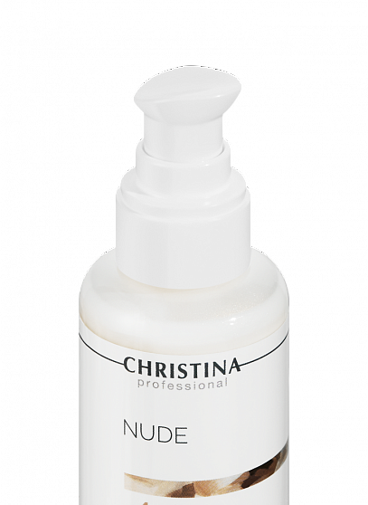 Christina Nude Radiance Serum – Сыворотка для тела «Сияние», 100 мл