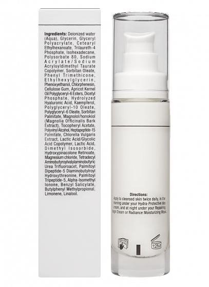 Christina Forever Young Total Renewal Serum – Омолаживающая сыворотка «Тоталь», 30 мл