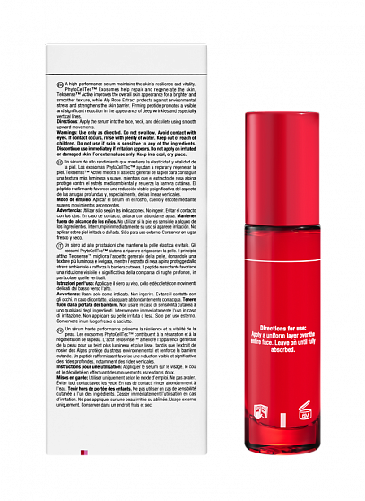 Christina Muse Bio-Tight Serum - Биосыворотка для лифтинга кожи, 30 мл