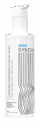Skin Synergy ВОССТАНАВЛИВАЮЩАЯ КРЕМ-МАСКА С ЛАМИНАРИЕЙ LAMINARIA REPAIRING CREAM-MASK, 200 мл