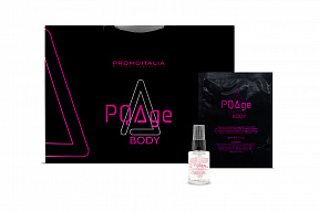 PQAGE BODY