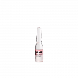 KLAPP SKIN BOOST Концентрат антивозрастной ANTI- AGING, 5 × 1 мл