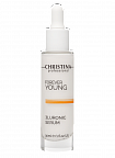 Christina Forever Young 3luronic Serum – 3-гиалуроновая сыворотка, 30 мл
