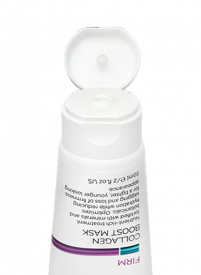 Christina Line Repair Firm Collagen Boost Mask – Гиалуроновая маска-бустер для восстановления коллагена, 60 мл