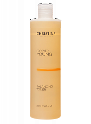 Christina Forever Young Balancing Toner – Балансирующий тоник, 300 мл
