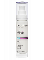Christina Line Repair Firm Forever Youth Serum – Омолаживающая сыворотка, 30 мл