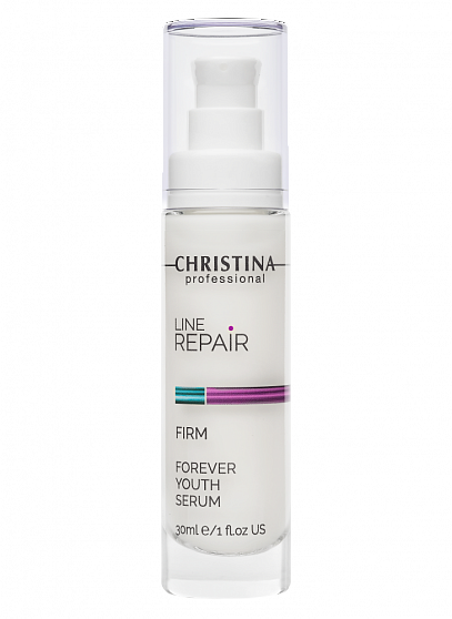 Christina Line Repair Firm Forever Youth Serum – Омолаживающая сыворотка, 30 мл
