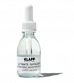 KLAPP ULTIMATE SKINCARE Увлажняющая сыворотка, 2х30 мл