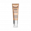 COLOR CREAM HYALURONIC — Тональный увлажняющий крем LeviSsime, 50 мл