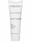 Christina Illustrious Day Cream SPF 50 – Дневной крем SPF 50, 50 мл