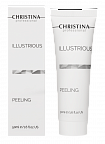 Christina Illustrious Peeling – Пилинг, 50 мл