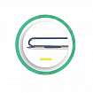 Rhino Bridge Cannula L