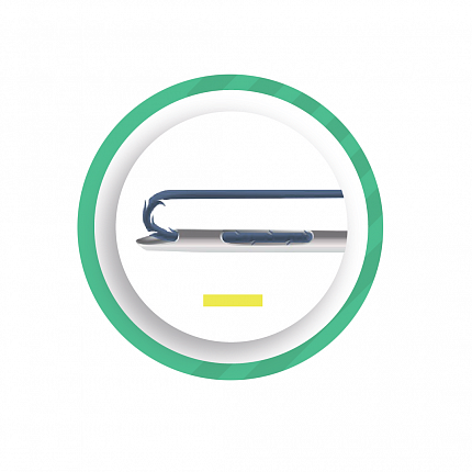 Rhino Bridge Cannula L