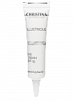 Christina Illustrious Eye Cream SPF 15 – Крем для кожи вокруг глаз SPF 15, 15 мл