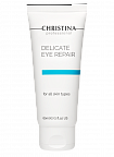 Christina Delicate Eye Repair – Крем для деликатного восстановления кожи вокруг глаз, 60 мл
