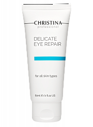 Christina Delicate Eye Repair – Крем для деликатного восстановления кожи вокруг глаз, 60 мл