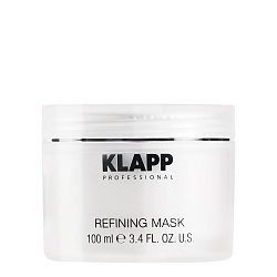 KLAPP PROBLEM SKIN CARE Очищающая маска для проблемной кожи, 100 мл