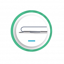 Eye Cannula L