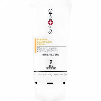 BB-крем с солнцезащитой SPF 30+ PA++