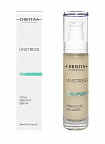 Christina Unstress Absolute Relaxer – Сыворотка для абсолютного разглаживания морщин, 30 мл