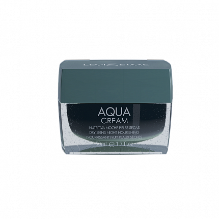 AQUA CREAM — Дневной увлажняющий крем LeviSsime, 50 мл