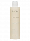 Christina Illustrious Toner – Восстанавливающий тоник, 300 мл