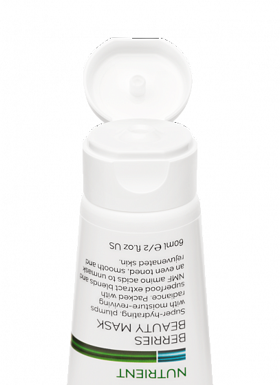 Christina Line Repair Nutrient Berries Beauty Mask – Ягодная маска красоты, 60 мл