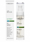 Christina Line Repair Nutrient Bio Shield Serum – Биосыворотка «Укрепление и защита», 30 мл