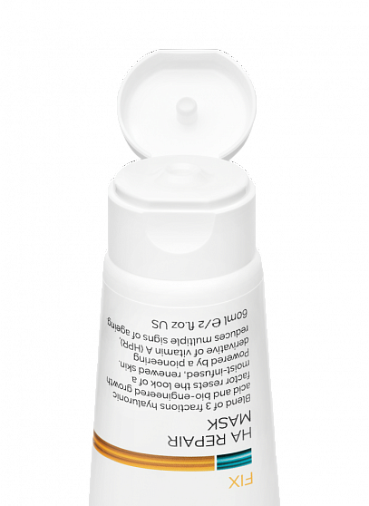 Christina Line Repair Fix Ha Repair Mask – Обновляющая маска с ретинолом, 60 мл
