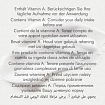 KLAPP SKIN BOOST Концентрат RETINOL, 5 × 2 мл
