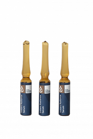 Сыворотка для лица Instant Radiance Serum