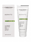 Christina Bio Phyto Ultimate Defense Day Cream SPF 20 – Дневной крем «Абсолютная защита» SPF 20, 75 мл