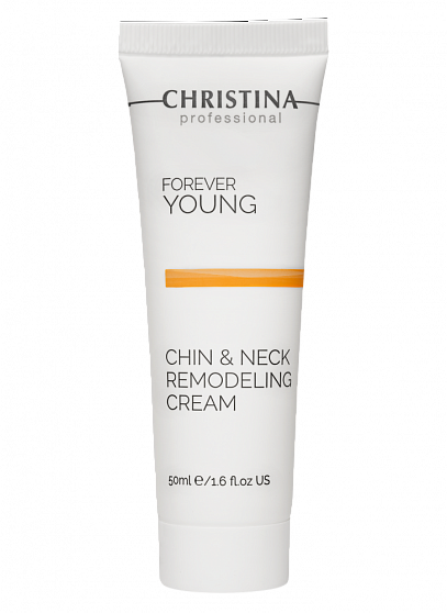 Christina Forever Young Absolute Contour Kit – Набор Forever Young «Совершенный контур» (Сыворотка «Совершенный контур», 30 мл / 3-гиалуроновая сыворотка, 30 мл / Ремоделирующий крем для контура лица и шеи, 50 мл)
