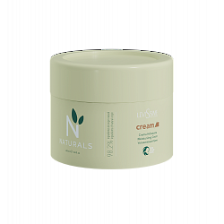 NATURALS CREAM — Увлажняющий и восстанавливающий крем LeviSsime, 200 мл