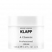 KLAPP A CLASSIC Ночной крем, 100 мл