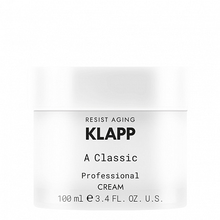 KLAPP A CLASSIC Ночной крем, 100 мл