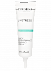 Christina Unstress Quick Performance Calming Cream – Успокаивающий крем быстрого действия, 30 мл