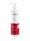 Christina Muse Milky Cleanser - Очищающее молочко с экстрактом розы, 300 мл