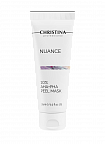 Christina Nuance-10% AHA+PHA Peel Mask – Пилинг-маска c AHA-PHA, 75 мл