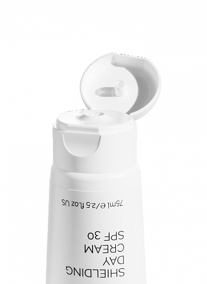 Christina Muse Shielding Day Cream SPF 30 - Дневной крем с антиоксидантами SPF 30, 75 мл