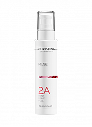 Christina Muse Rose Light Peel - Легкий розовый пилинг (шаг 2а), 150 мл