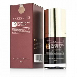 Крем для век Интенсив Cosmeceutical Eye Cream Dermaheal 15 мл