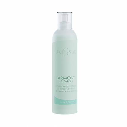 ARMONY CLEANSER — Очищающий гель LeviSsime, 250 мл