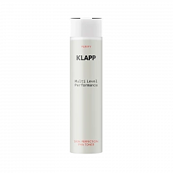 KLAPP MLP CLEANSING Тоник с PHA, 200 мл