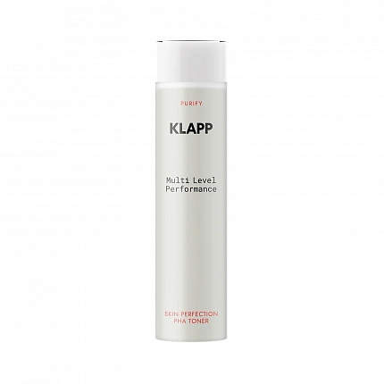 KLAPP MLP CLEANSING Тоник с PHA, 200 мл