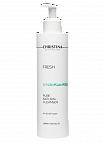 Christina Fresh Pure & Natural Cleanser – Натуральный очищающий гель для всех типов кожи, 300 мл