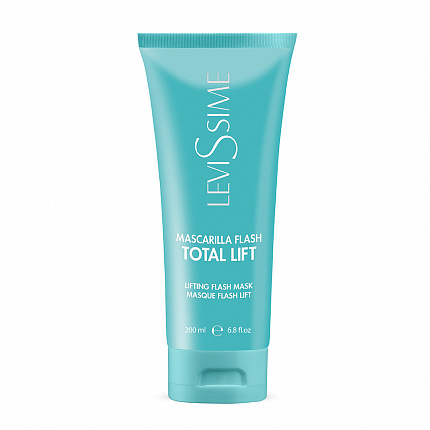 TOTAL LIFT MASK — Маска мгновенный лифтинг LeviSsime, 200 мл