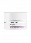 Christina Nuance-Pro Collagen Vitality Cream – Возрождающий крем с коллагеном, 50 мл
