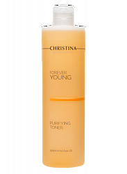 Christina Forever Young Purifying Toner – Очищающий тоник, 300 мл