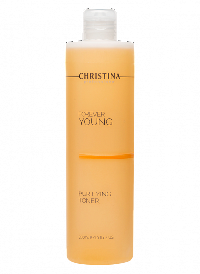 Christina Forever Young Purifying Toner – Очищающий тоник, 300 мл